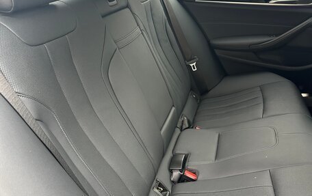 BMW 5 серия, 2020 год, 4 800 000 рублей, 7 фотография