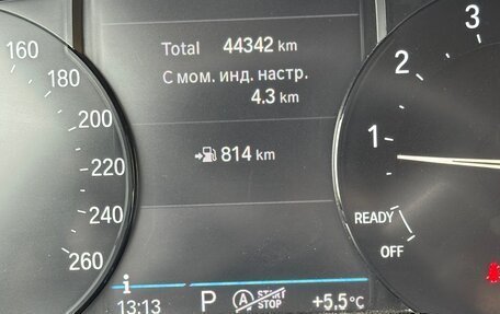 BMW 5 серия, 2020 год, 4 800 000 рублей, 9 фотография