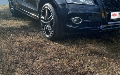 Audi Q5, 2012 год, 1 450 000 рублей, 6 фотография
