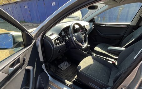 Volkswagen Polo VI (EU Market), 2020 год, 1 970 000 рублей, 5 фотография