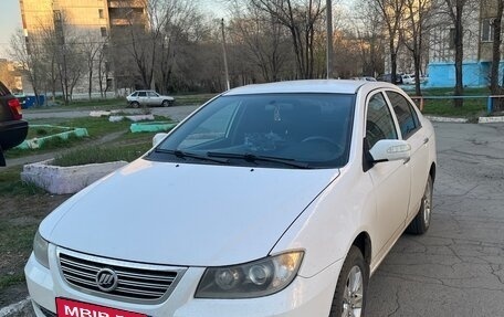 Lifan Solano I (630) рестайлинг, 2013 год, 690 000 рублей, 2 фотография