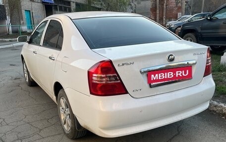 Lifan Solano I (630) рестайлинг, 2013 год, 690 000 рублей, 4 фотография