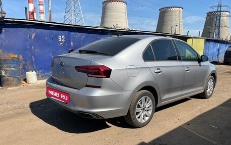 Volkswagen Polo VI (EU Market), 2020 год, 1 970 000 рублей, 3 фотография