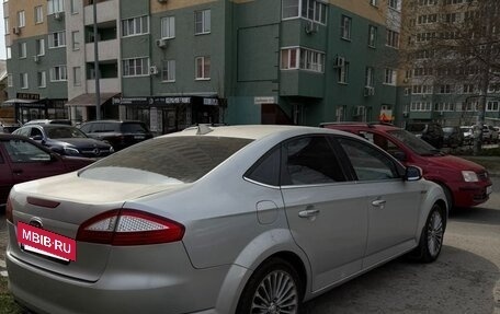 Ford Mondeo IV, 2010 год, 799 000 рублей, 4 фотография
