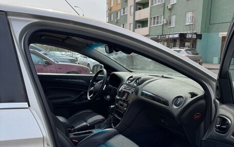 Ford Mondeo IV, 2010 год, 799 000 рублей, 8 фотография