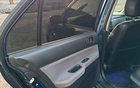 Mitsubishi Lancer IX, 2005 год, 570 000 рублей, 8 фотография