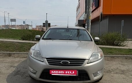 Ford Mondeo IV, 2010 год, 799 000 рублей, 2 фотография