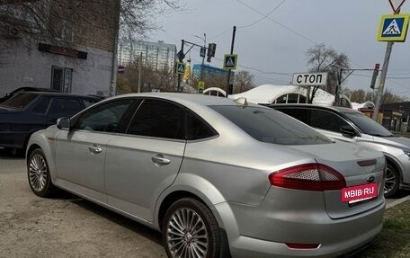 Ford Mondeo IV, 2010 год, 799 000 рублей, 5 фотография