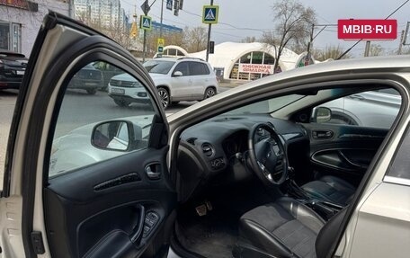 Ford Mondeo IV, 2010 год, 799 000 рублей, 7 фотография
