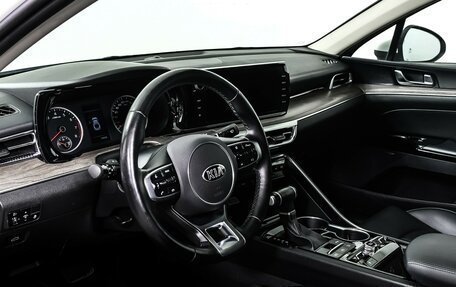 KIA K5, 2020 год, 2 698 000 рублей, 12 фотография