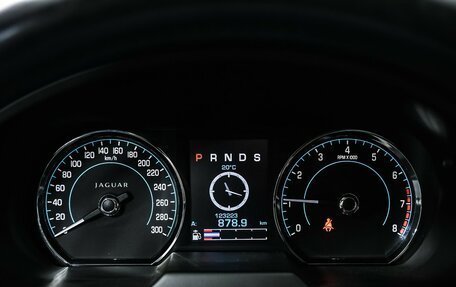 Jaguar XF I рестайлинг, 2012 год, 1 698 000 рублей, 10 фотография