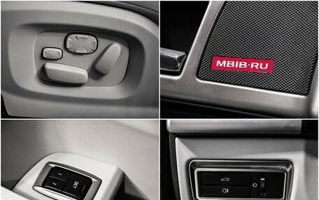 Jaguar XF I рестайлинг, 2012 год, 1 698 000 рублей, 14 фотография
