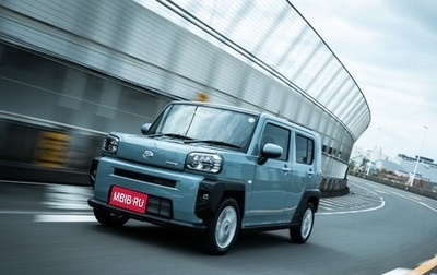 Daihatsu Taft, 2021 год, 1 730 000 рублей, 1 фотография
