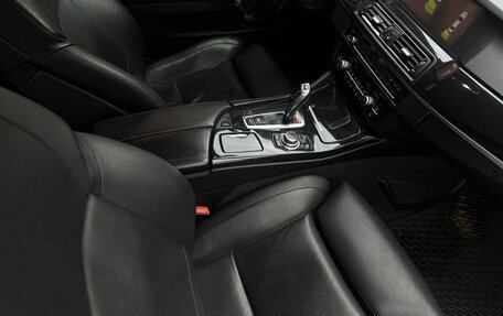 BMW 5 серия, 2011 год, 1 590 000 рублей, 11 фотография