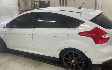 Ford Focus III, 2013 год, 1 000 000 рублей, 3 фотография