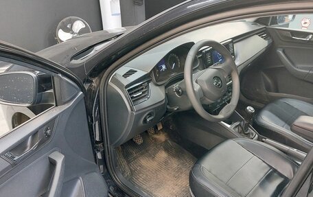 Skoda Rapid II, 2021 год, 1 497 000 рублей, 7 фотография