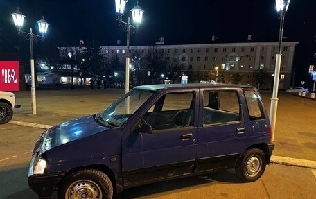 Daewoo Tico, 1997 год, 52 000 рублей, 2 фотография