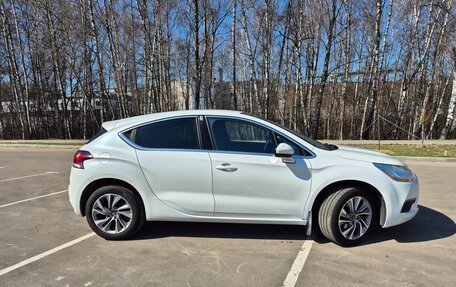 Citroen DS4, 2014 год, 900 000 рублей, 4 фотография