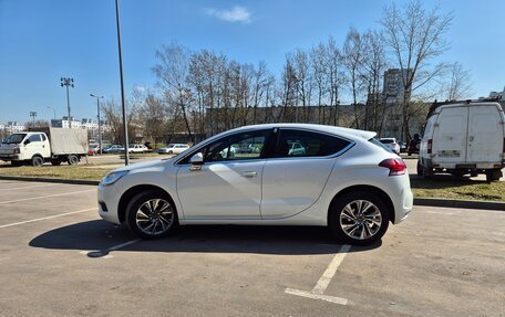 Citroen DS4, 2014 год, 900 000 рублей, 8 фотография
