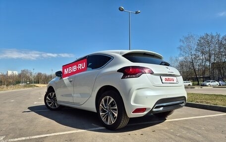 Citroen DS4, 2014 год, 900 000 рублей, 7 фотография