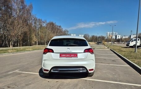 Citroen DS4, 2014 год, 900 000 рублей, 6 фотография