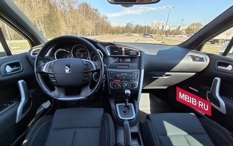 Citroen DS4, 2014 год, 900 000 рублей, 9 фотография
