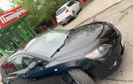Mazda 3, 2005 год, 425 000 рублей, 2 фотография