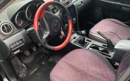 Mazda 3, 2005 год, 425 000 рублей, 6 фотография