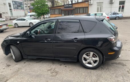 Mazda 3, 2005 год, 425 000 рублей, 5 фотография