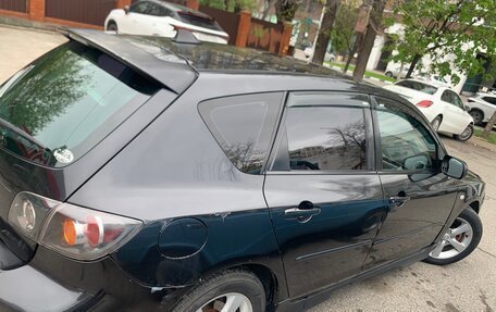 Mazda 3, 2005 год, 425 000 рублей, 3 фотография