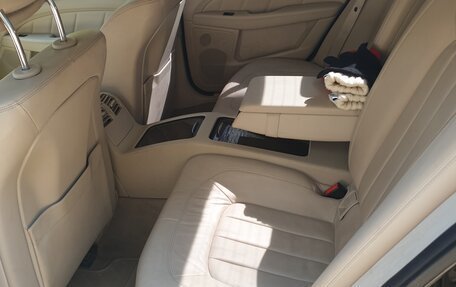 Mercedes-Benz CLS, 2015 год, 2 750 000 рублей, 3 фотография