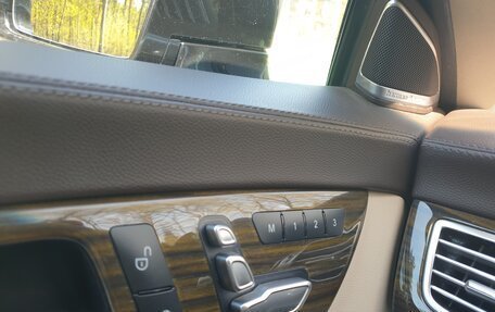 Mercedes-Benz CLS, 2015 год, 2 750 000 рублей, 9 фотография