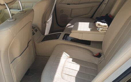 Mercedes-Benz CLS, 2015 год, 2 750 000 рублей, 10 фотография
