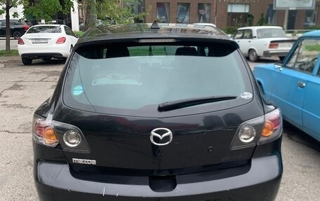 Mazda 3, 2005 год, 425 000 рублей, 4 фотография