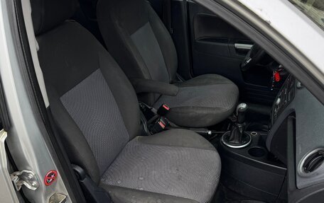 Ford Fusion I, 2007 год, 349 000 рублей, 8 фотография