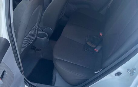 KIA Rio II, 2010 год, 580 000 рублей, 7 фотография