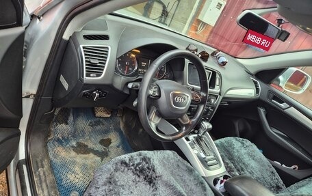 Audi Q5, 2012 год, 1 690 000 рублей, 8 фотография