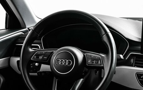 Audi A4, 2019 год, 3 998 000 рублей, 12 фотография