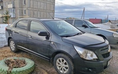 Chevrolet Cobalt II, 2014 год, 800 000 рублей, 1 фотография