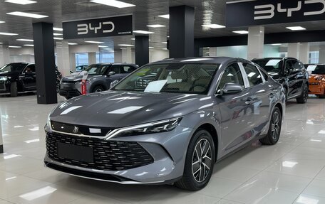 BYD Qin, 2024 год, 3 300 000 рублей, 1 фотография