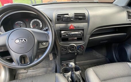 KIA Picanto I, 2010 год, 370 000 рублей, 3 фотография