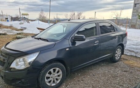 Chevrolet Cobalt II, 2014 год, 800 000 рублей, 3 фотография