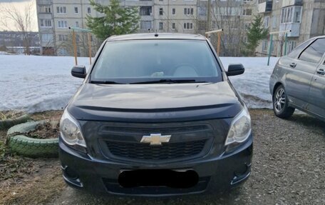 Chevrolet Cobalt II, 2014 год, 800 000 рублей, 4 фотография