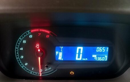 Chevrolet Cobalt II, 2014 год, 800 000 рублей, 5 фотография
