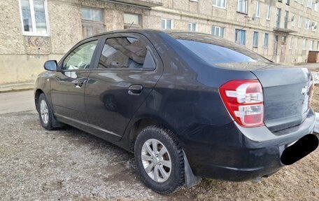 Chevrolet Cobalt II, 2014 год, 800 000 рублей, 6 фотография