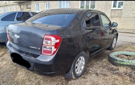 Chevrolet Cobalt II, 2014 год, 800 000 рублей, 8 фотография