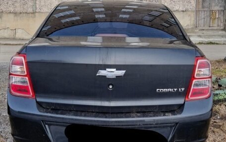Chevrolet Cobalt II, 2014 год, 800 000 рублей, 7 фотография