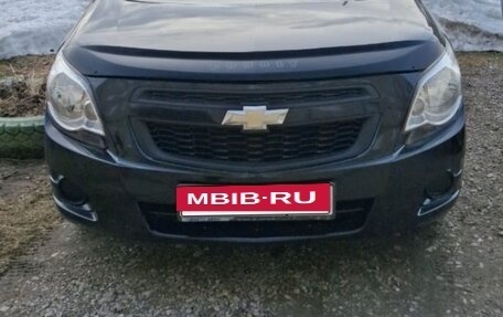 Chevrolet Cobalt II, 2014 год, 800 000 рублей, 2 фотография