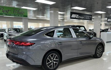 BYD Qin, 2024 год, 3 300 000 рублей, 4 фотография