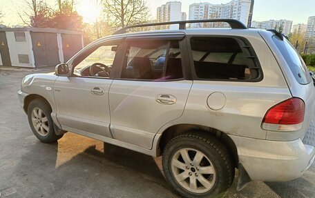 Hyundai Santa Fe Classic, 2010 год, 1 150 000 рублей, 6 фотография